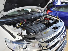 2012款 2.0T 自动 精锐天窗型 5座