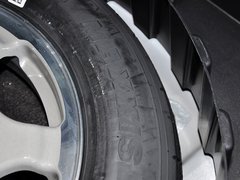 2012款 2.0T 自动 精锐天窗型 5座