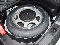 2012款 2.0T 自动 精锐天窗型 5座
