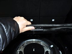 2012款 2.0T 自动 精锐天窗型 5座