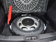 2012款 2.0T 自动 精锐天窗型 5座