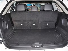 2012款 2.0T 自动 精锐天窗型 5座