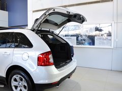 2012款 2.0T 自动 精锐天窗型 5座