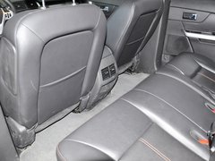 2012款 2.0T 自动 精锐天窗型 5座