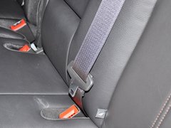 2012款 2.0T 自动 精锐天窗型 5座
