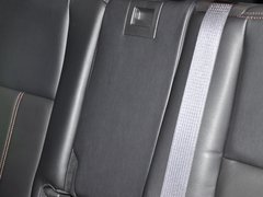 2012款 2.0T 自动 精锐天窗型 5座