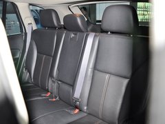 2012款 2.0T 自动 精锐天窗型 5座