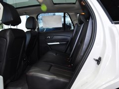 2012款 2.0T 自动 精锐天窗型 5座
