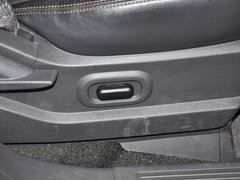 2012款 2.0T 自动 精锐天窗型 5座