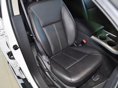 2012款 2.0T 自动 精锐天窗型 5座