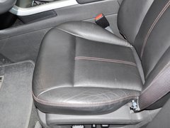 2012款 2.0T 自动 精锐天窗型 5座