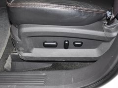2012款 2.0T 自动 精锐天窗型 5座