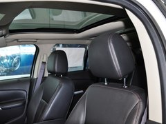 2012款 2.0T 自动 精锐天窗型 5座