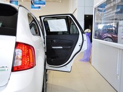 2012款 2.0T 自动 精锐天窗型 5座