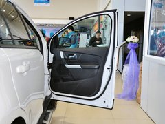 2012款 2.0T 自动 精锐天窗型 5座