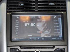 2012款 2.0T 自动 精锐天窗型 5座