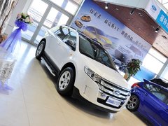 2012款 2.0T 自动 精锐天窗型 5座