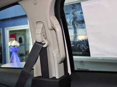 2012款 2.0T 自动 精锐天窗型 5座