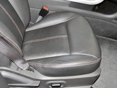 2012款 2.0T 自动 精锐天窗型 5座