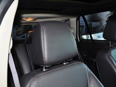 2012款 2.0T 自动 精锐天窗型 5座