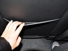 2012款 2.0T 自动 精锐天窗型 5座