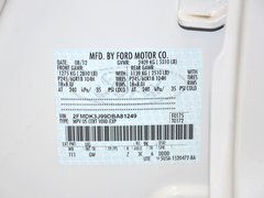 2012款 2.0T 自动 精锐天窗型 5座