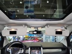 2012款 2.0T 自动 精锐天窗型 5座