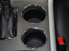 2012款 2.0T 自动 精锐天窗型 5座