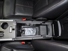 2012款 2.0T 自动 精锐天窗型 5座