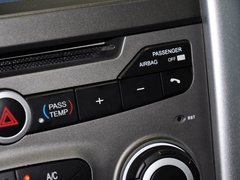 2012款 2.0T 自动 精锐天窗型 5座