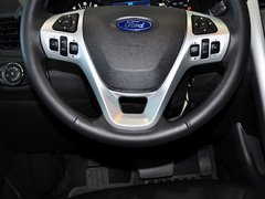 2012款 2.0T 自动 精锐天窗型 5座