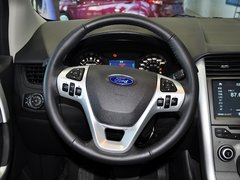锐界(海外) 2012款 2.0T 自动 精锐天窗型 5座