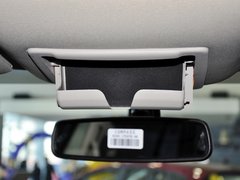 锐界(海外) 2012款 2.0T 自动 精锐天窗型 5座