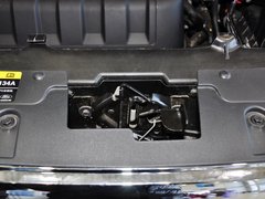 2012款 2.0T 自动 精锐天窗型 5座