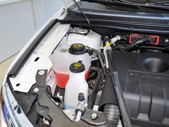 锐界(海外) 2012款 2.0T 自动 精锐天窗型 5座