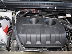 锐界(海外) 2012款 2.0T 自动 精锐天窗型 5座