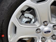 锐界(海外) 2012款 2.0T 自动 精锐天窗型 5座