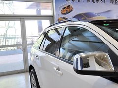 2012款 2.0T 自动 精锐天窗型 5座