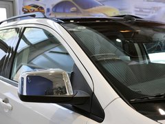 2012款 2.0T 自动 精锐天窗型 5座