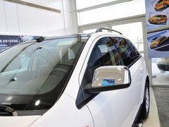 2012款 2.0T 自动 精锐天窗型 5座