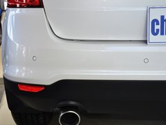 2012款 2.0T 自动 精锐天窗型 5座
