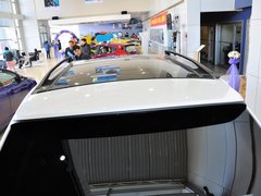2012款 2.0T 自动 精锐天窗型 5座