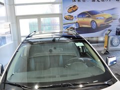 2012款 2.0T 自动 精锐天窗型 5座