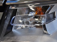 2012款 2.0T 自动 精锐天窗型 5座