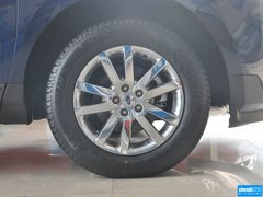 2012款 2.0T 自动 精锐天窗型 5座