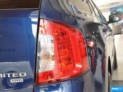 2012款 2.0T 自动 精锐天窗型 5座