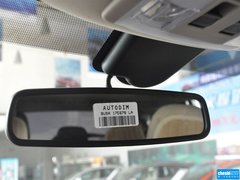 2012款 2.0T 自动 精锐天窗型 5座