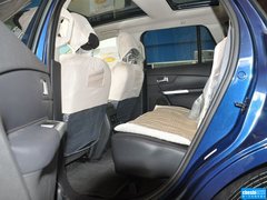 2012款 2.0T 自动 精锐天窗型 5座
