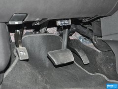 2012款 2.0T 自动 精锐天窗型 5座