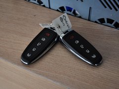 2012款 2.0T 自动 尊锐型 5座